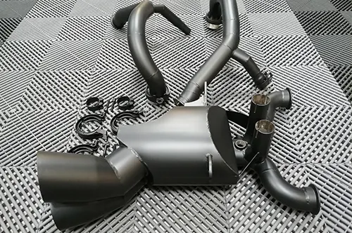 Cerakote France